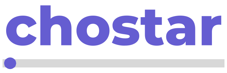 Chostar Solutions LTD